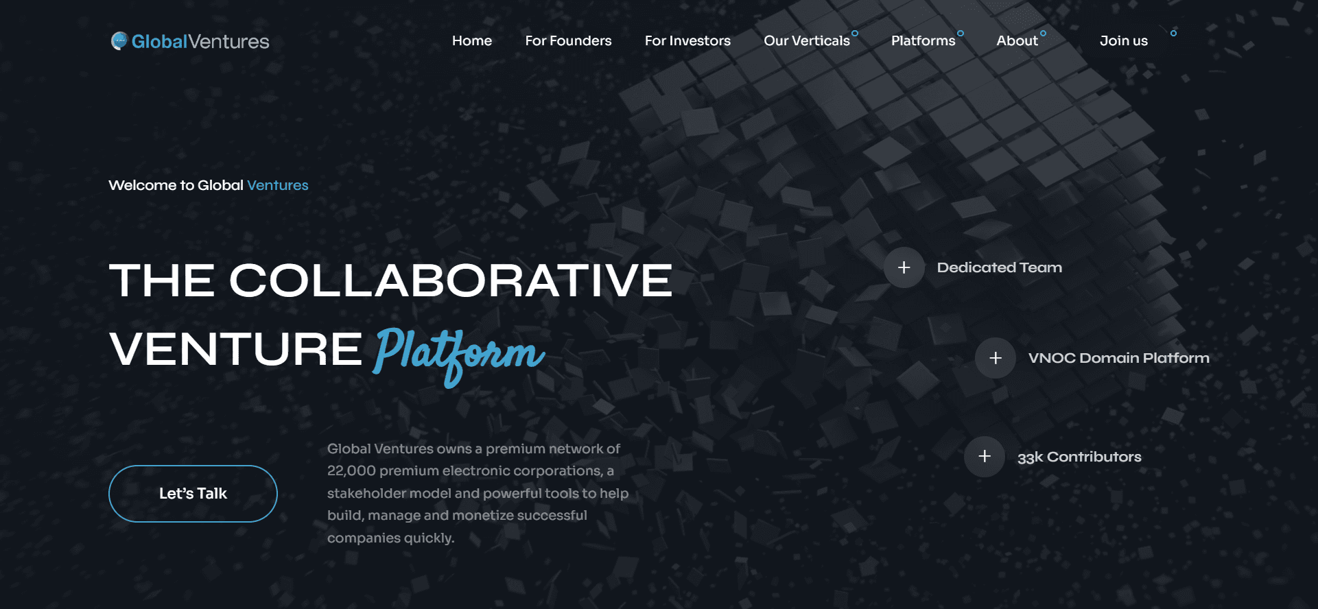globalventures.com